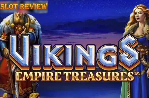 Vikings Empire Treasures icon